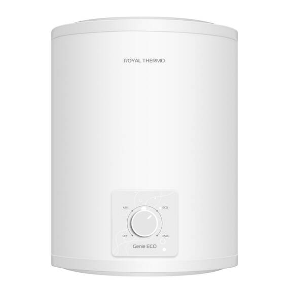 Водонагреватель Royal Thermo RWH 10 Genie ECO O, фото , изображение 2