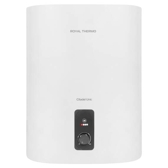 Водонагреватель Royal Thermo RWH 30 Citadel Unic, фото , изображение 2