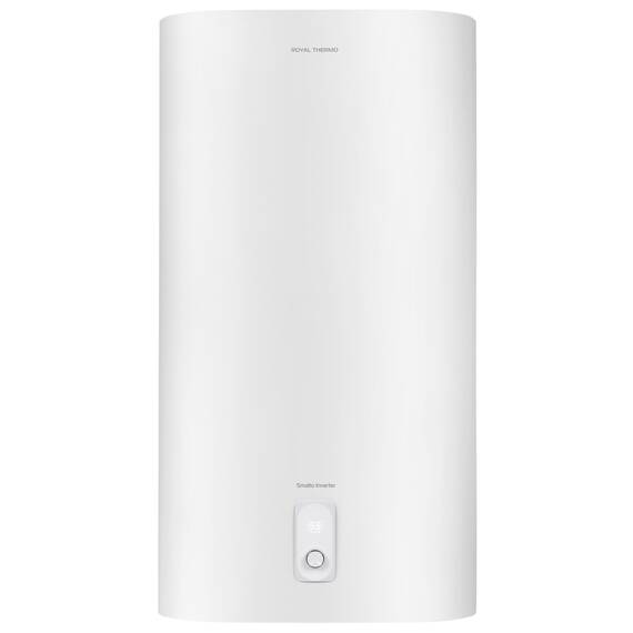 Водонагреватель Royal Thermo RWH 100 Smalto Inverter, фото , изображение 3