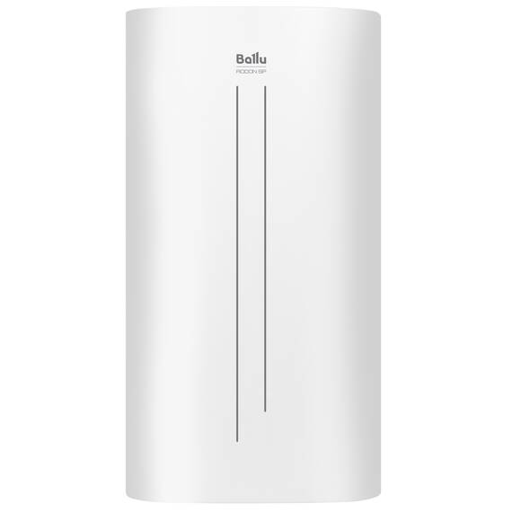 Водонагреватель Ballu BWH/S 50 Rodon SP, фото , изображение 2