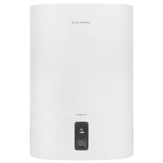Водонагреватель Royal Thermo RWH 80 Citadel Unic, фото , изображение 2