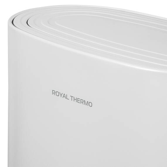 Водонагреватель Royal Thermo RWH 50 Smalto Inverter, фото , изображение 7