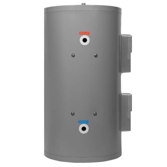 Водонагреватель Royal Thermo RWH 200 XL, фото , изображение 4