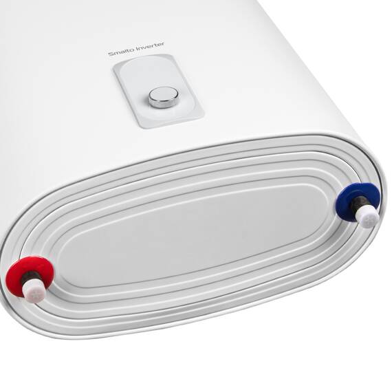 Водонагреватель Royal Thermo RWH 50 Smalto Inverter, фото , изображение 10