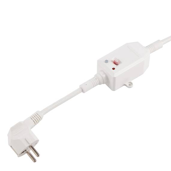 Водонагреватель Royal Thermo RWH 30 Interio, фото , изображение 9