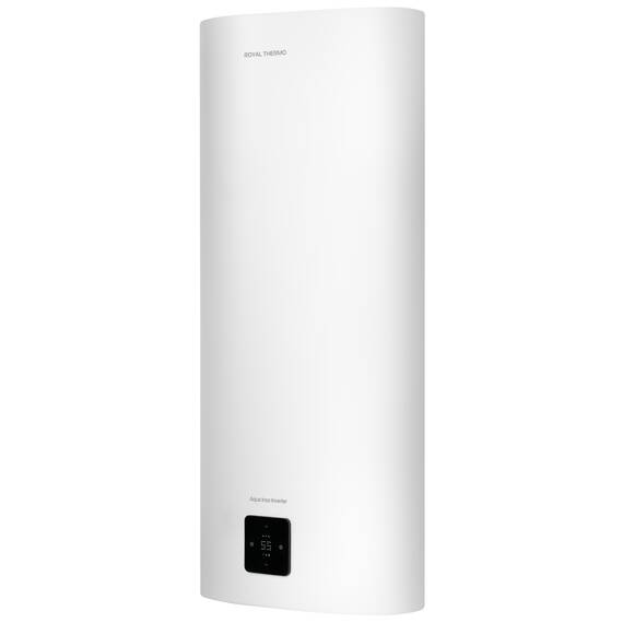 Водонагреватель Royal Thermo RWH 50 Aqua Inox Inverter, фото , изображение 2