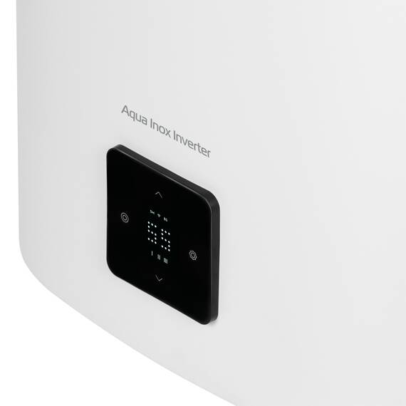 Водонагреватель Royal Thermo RWH 30 Aqua Inox Inverter, фото , изображение 4