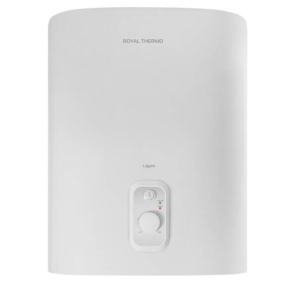 Водонагреватель Royal Thermo RWH 30 Lagom, фото , изображение 2