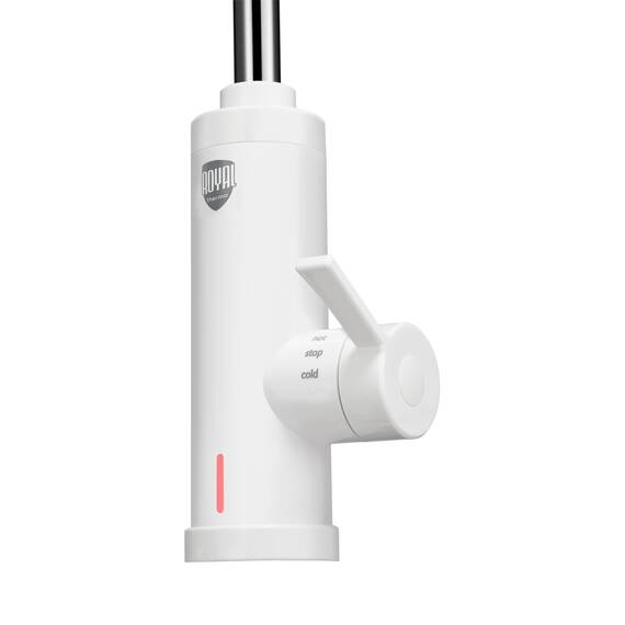 Водонагреватель проточный Royal Thermo EasyFit, фото , изображение 11