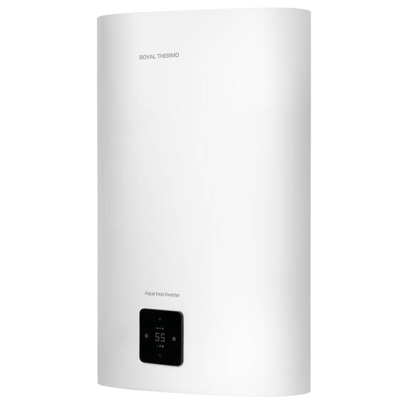 Водонагреватель Royal Thermo RWH 30 Aqua Inox Inverter, фото , изображение 2