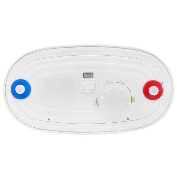 Водонагреватель Royal Thermo RWH 30 Regency, фото , изображение 8