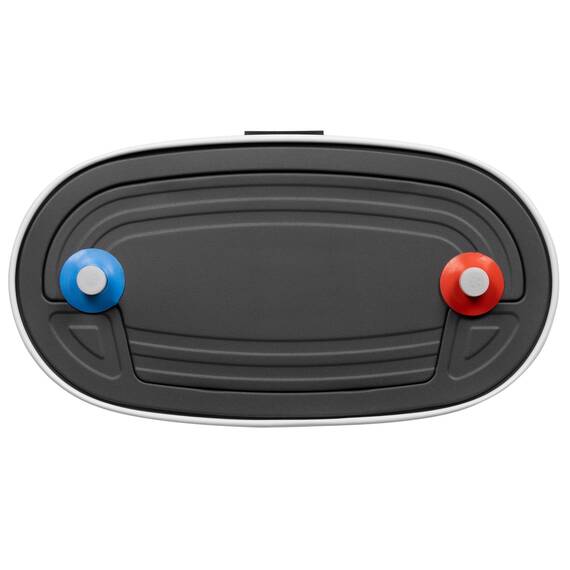 Водонагреватель Ballu BWH/S 30 Cetrion Inox Inverter, фото , изображение 9