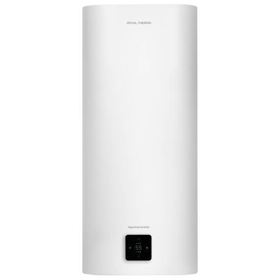 Водонагреватель Royal Thermo RWH 50 Aqua Inox Inverter, фото , изображение 3