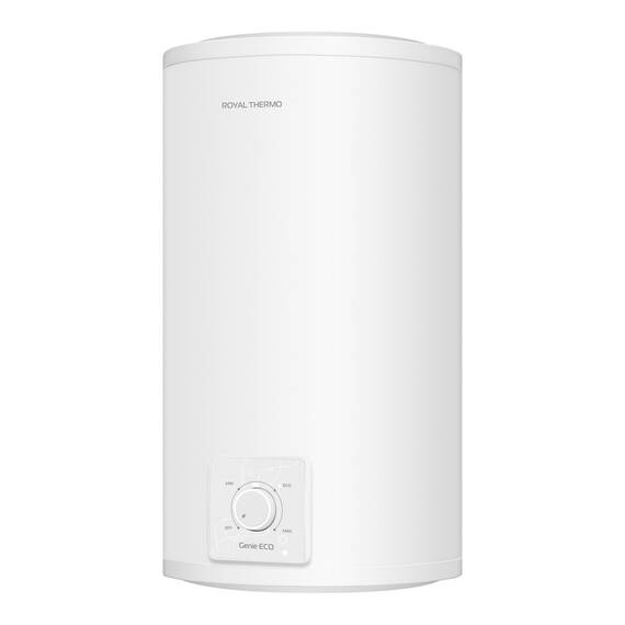 Водонагреватель Royal Thermo RWH 15 Genie ECO O, фото 