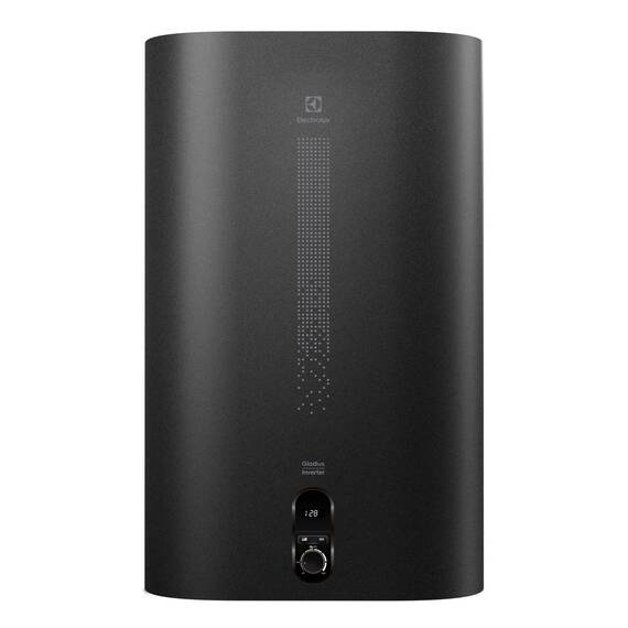 Водонагреватель Electrolux EWH 80 Gladius Inverter Grafit, фото , изображение 2