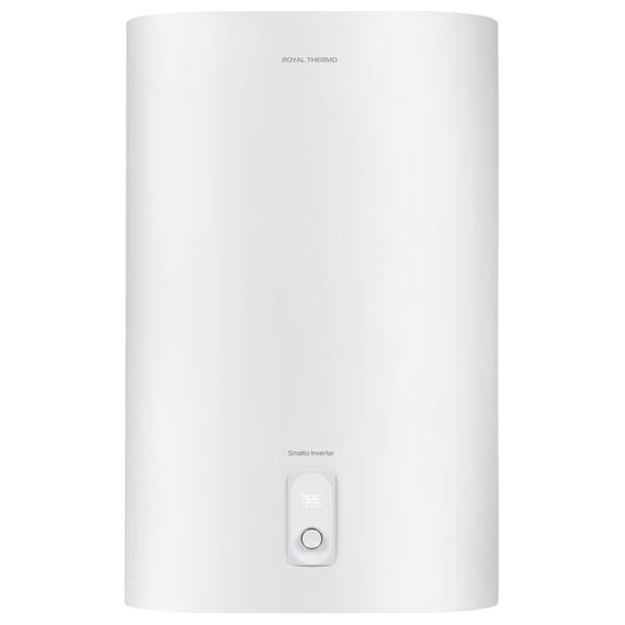 Водонагреватель Royal Thermo RWH 80 Smalto Inverter, фото , изображение 3