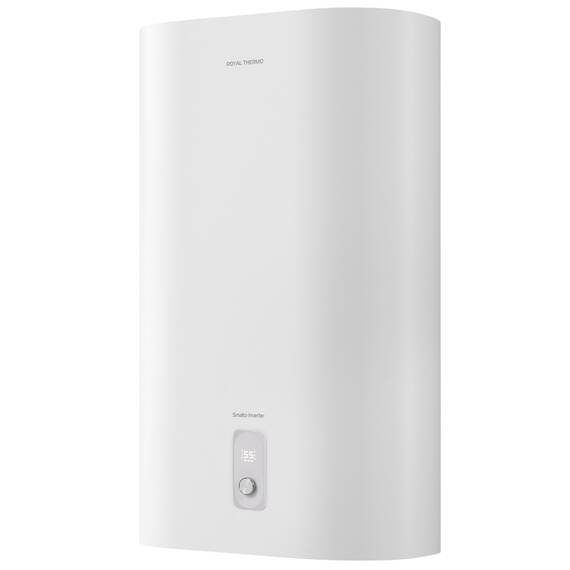 Водонагреватель Royal Thermo RWH 80 Smalto Inverter, фото , изображение 2
