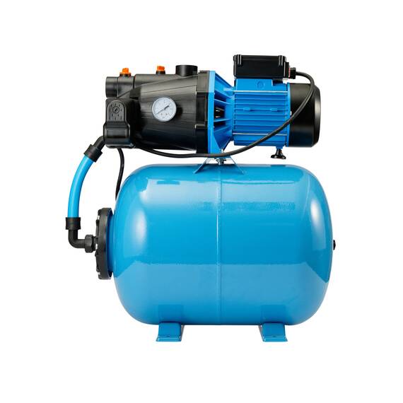 Установка повышения давления ДЖИЛЕКС ДЖАМБО 70/50 П-50 (2.0), фото , изображение 3
