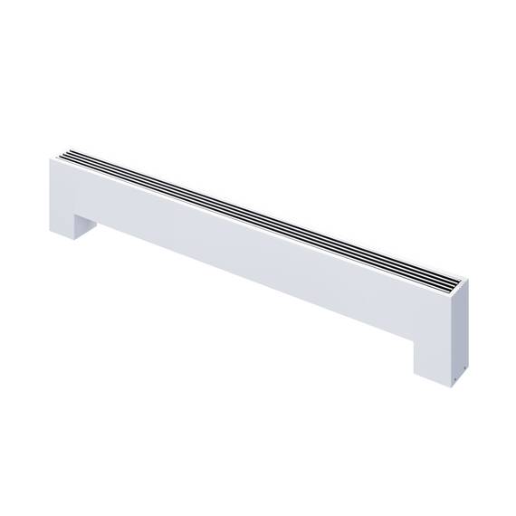 Конвектор напольный Royal Thermo STEP-180/130/1200-3-N-WT-LG-NA, фото 