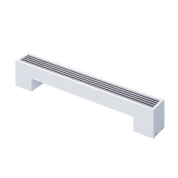 Конвектор напольный Royal Thermo STEP-80/130/900-1-N-WT-LG-NA, фото 