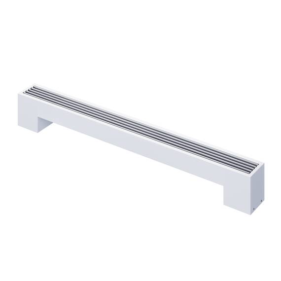 Конвектор напольный Royal Thermo STEP-80/130/1200-1-N-WT-LG-NA, фото 