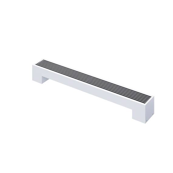 Конвектор напольный Royal Thermo STEP-80/180/1300-1-N-WT-LG-NA, фото 