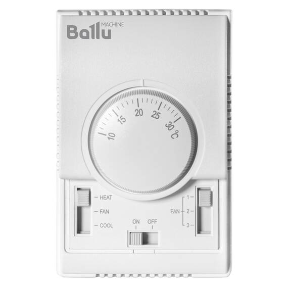 Термостат Ballu BMC-2, фото 