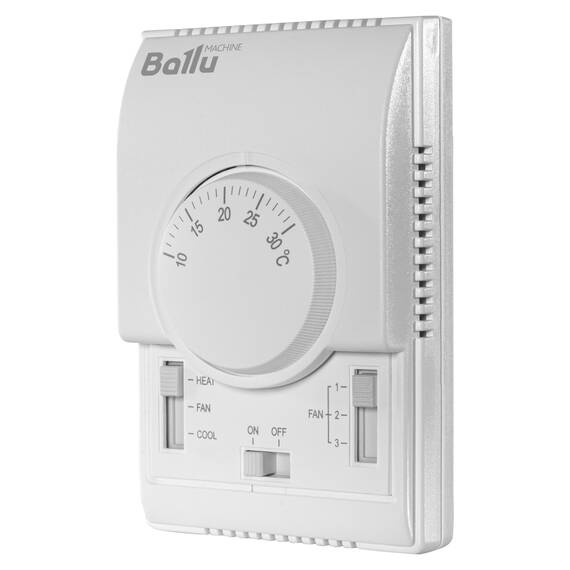Термостат Ballu BMC-2, фото , изображение 2