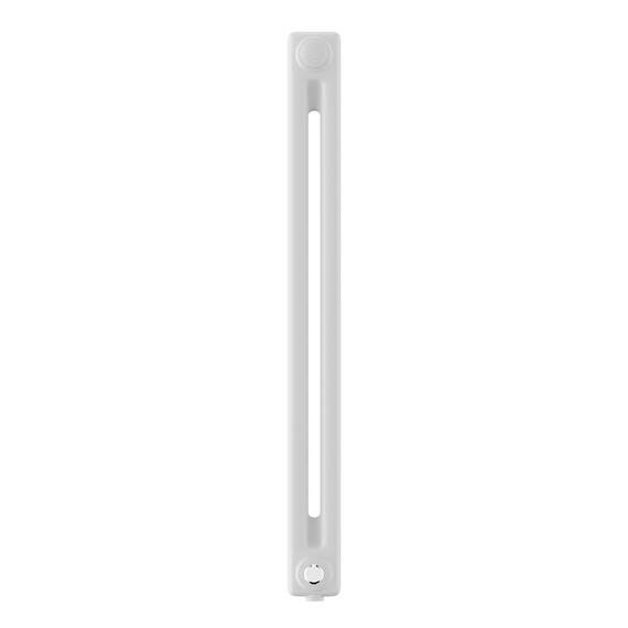Дизайн-радиатор Royal Thermo Insignia VC2050 - 20 секц. RAL9016, фото , изображение 2