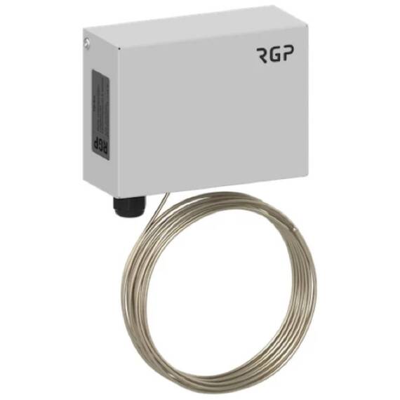 Реле температуры RGP TS-K6-IP30 RGP 6 метров (IP30), фото 