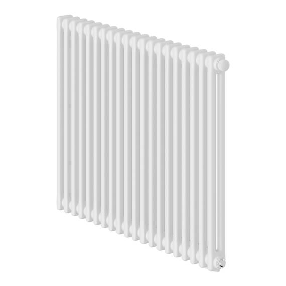 Дизайн-радиатор Royal Thermo Insignia VC2050 - 20 секц. RAL9016, фото 
