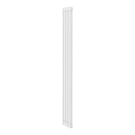 Дизайн-радиатор Royal Thermo Insignia C2180 - 04 секц. RAL9016, фото 