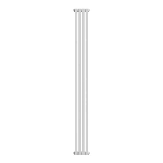 Дизайн-радиатор Royal Thermo Shift Q30 C2180 - 04 секц. RAL9016, фото , изображение 2