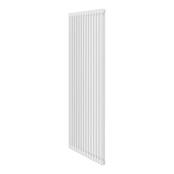 Дизайн-радиатор Royal Thermo Insignia C2180 - 14 секц. RAL9016, фото 