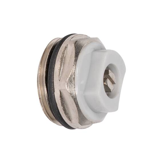 Комплект монтажный Royal Thermo 1”х 3/4" серебристый, фото , изображение 8