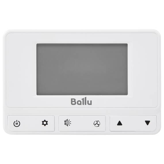 Термостат электронный Ballu BDC-1, фото , изображение 2