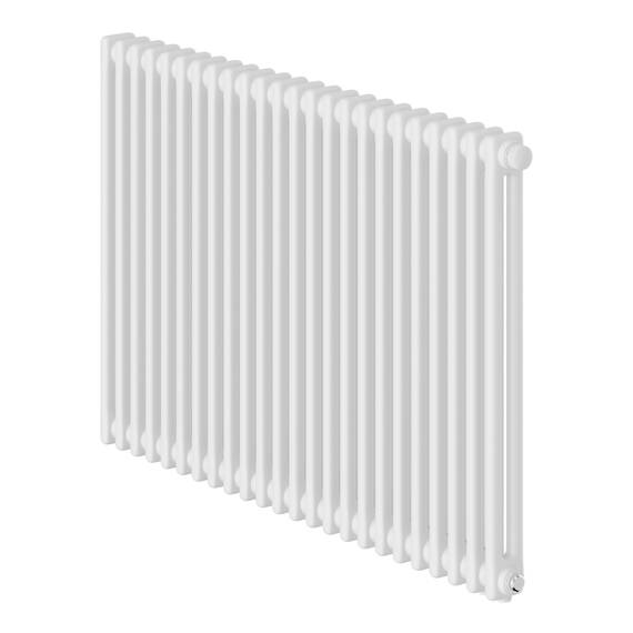 Дизайн-радиатор Royal Thermo Insignia VC2050 - 24 секц. RAL9016, фото 
