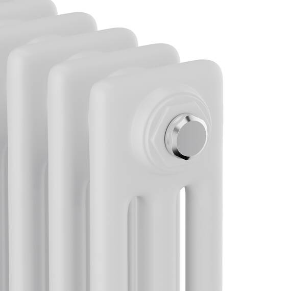 Дизайн-радиатор Royal Thermo Insignia C3050 - 34 секц. RAL9016, фото , изображение 3