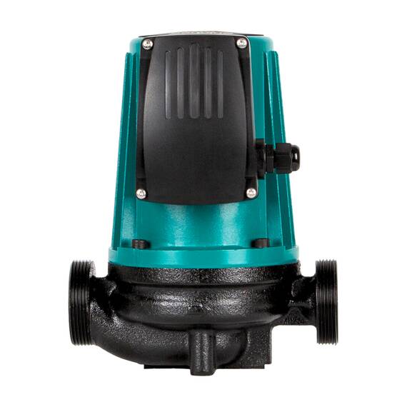 Насос циркуляционный Shinhoo BASIC PRO 32-12S (1х230В), фото , изображение 3