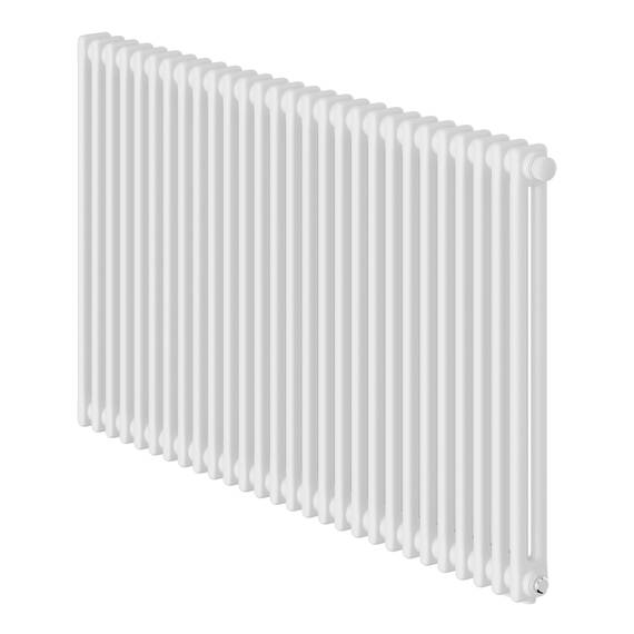 Дизайн-радиатор Royal Thermo Insignia VC2050 - 28 секц. RAL9016, фото 