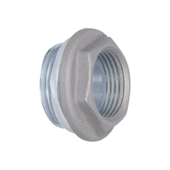 Комплект монтажный Royal Thermo 1”х 3/4" серебристый, фото , изображение 5