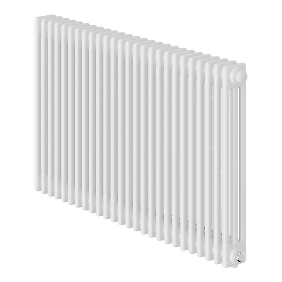 Дизайн-радиатор Royal Thermo Insignia VC3050 - 26 секц. RAL9016, фото 