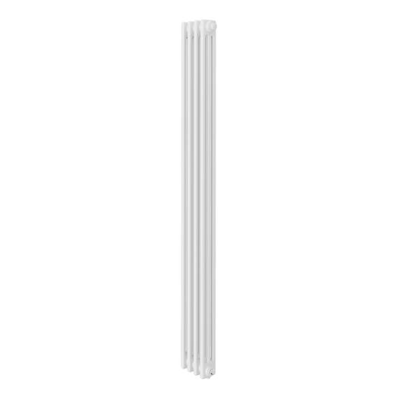 Дизайн-радиатор Royal Thermo Insignia VC3180 - 04 секц. RAL9016, фото 