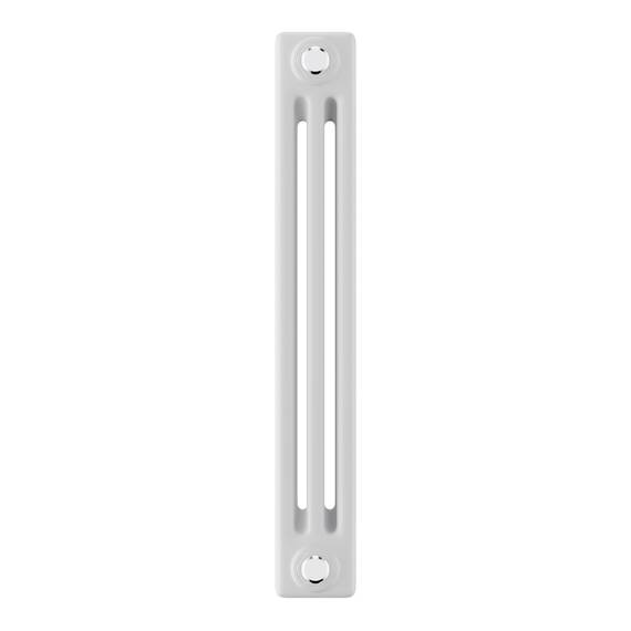 Дизайн-радиатор Royal Thermo Insignia C3050 - 30 секц. RAL9016, фото , изображение 2