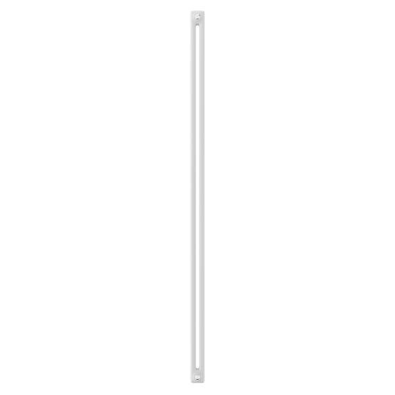 Дизайн-радиатор Royal Thermo Insignia C2180 - 06 секц. RAL9016, фото , изображение 2