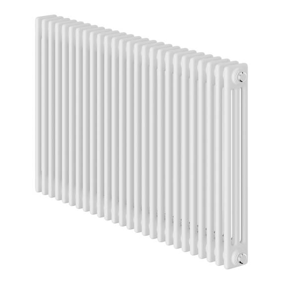 Дизайн-радиатор Royal Thermo Insignia C3050 - 26 секц. RAL9016, фото 