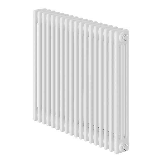Дизайн-радиатор Royal Thermo Insignia C3050 - 18 секц. RAL9016, фото 
