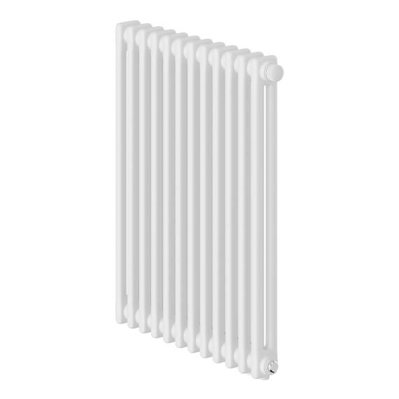 Дизайн-радиатор Royal Thermo Insignia VC2050 - 12 секц. RAL9016, фото 