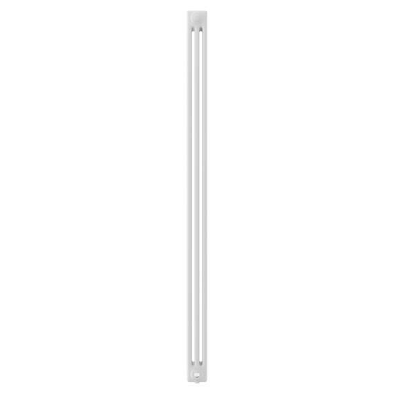 Дизайн-радиатор Royal Thermo Insignia VC3180 - 06 секц. RAL9016, фото , изображение 2
