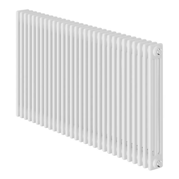 Дизайн-радиатор Royal Thermo Insignia C3050 - 30 секц. RAL9016, фото 